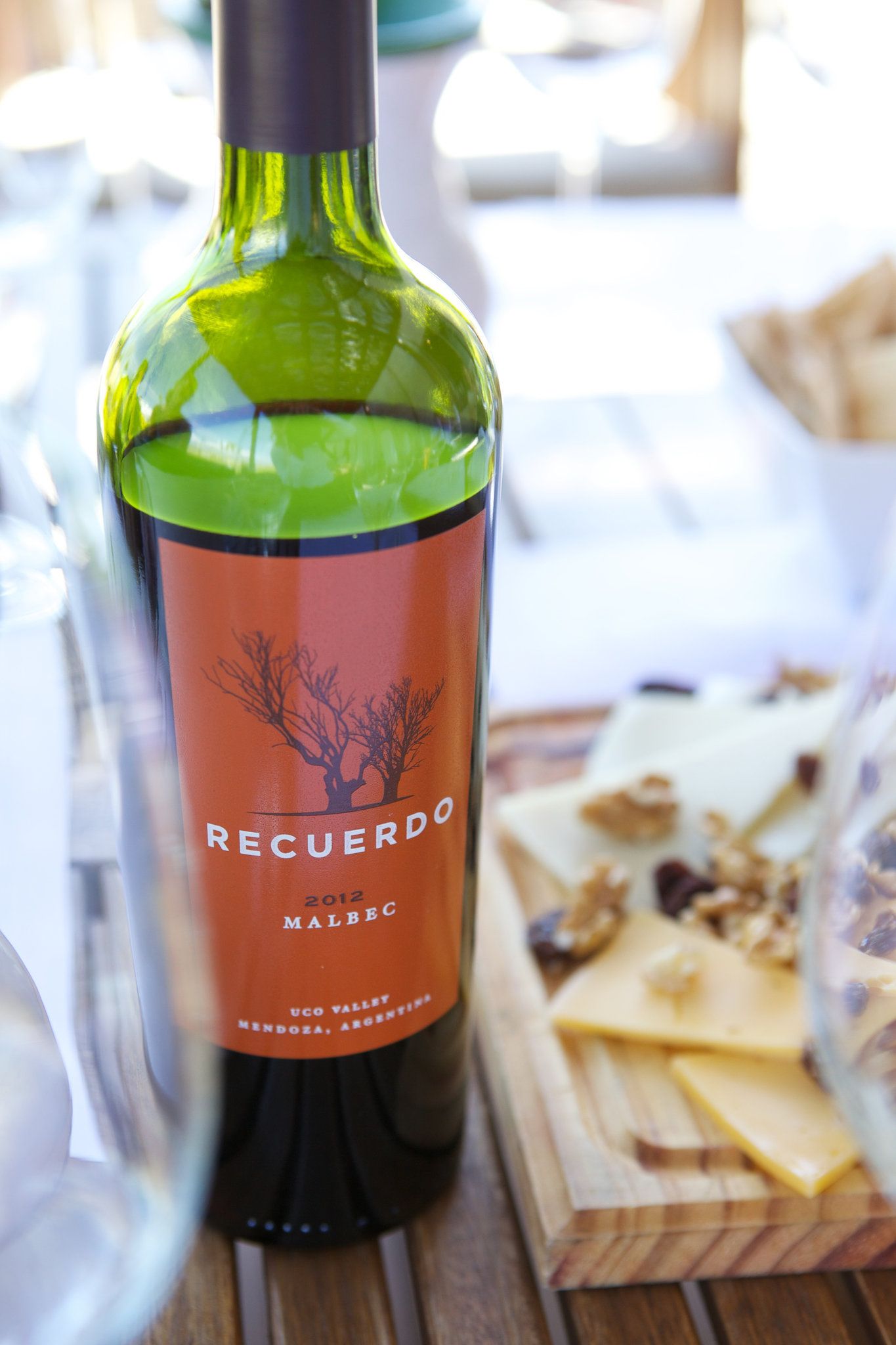 Bild på anläggning