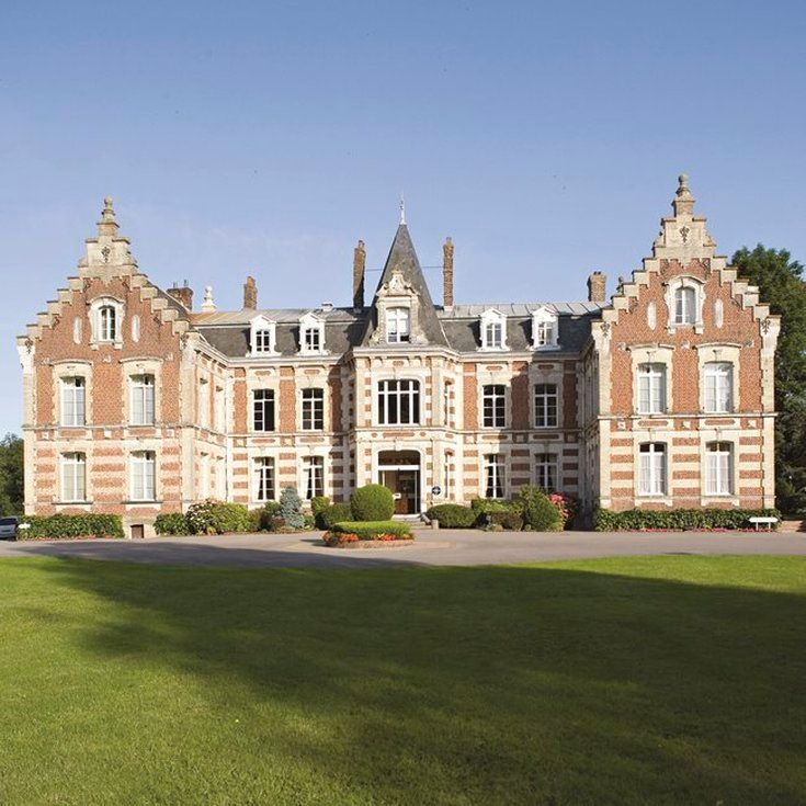 Изображение места проведения