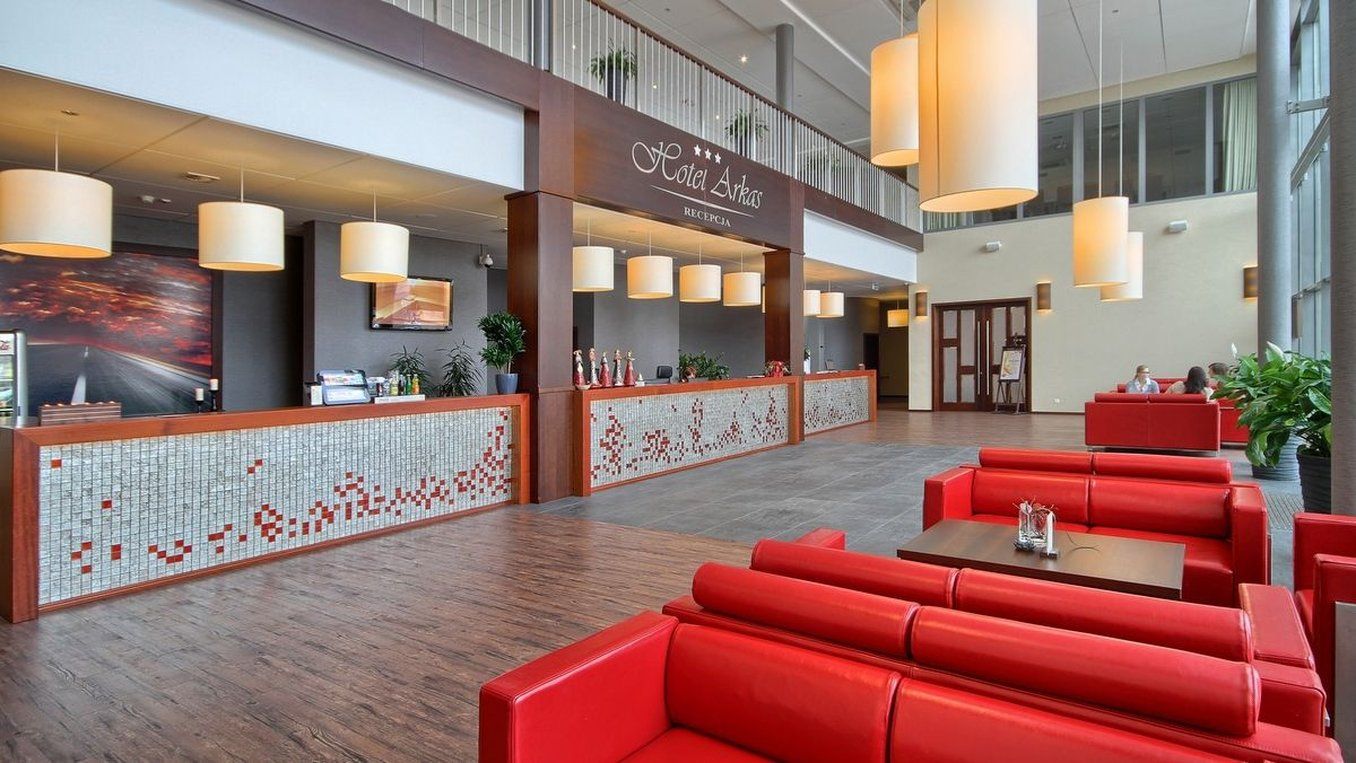 Bild des Veranstaltungsortes