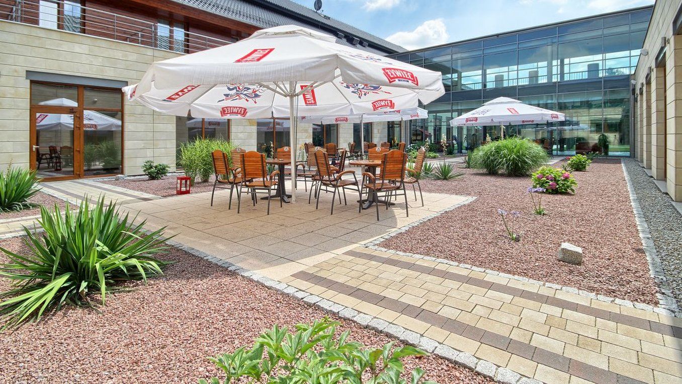 Bild des Veranstaltungsortes