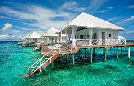 Bild på anläggning