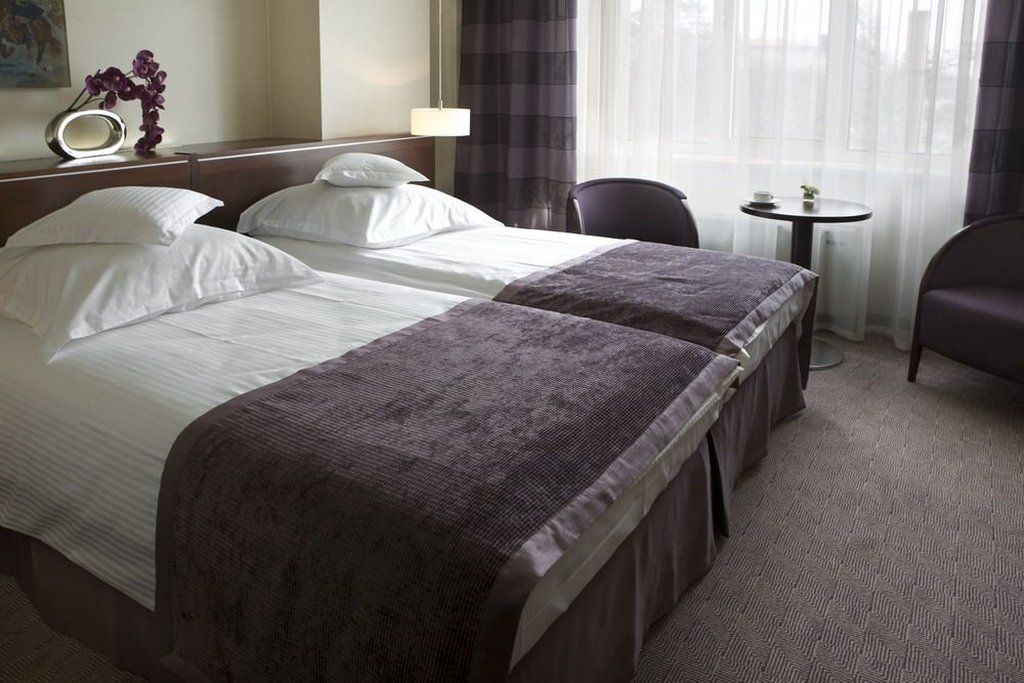 Изображение места проведения