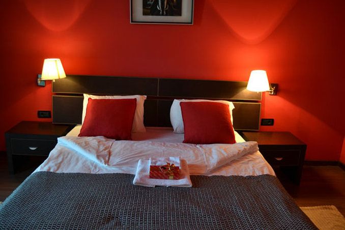 Изображение места проведения