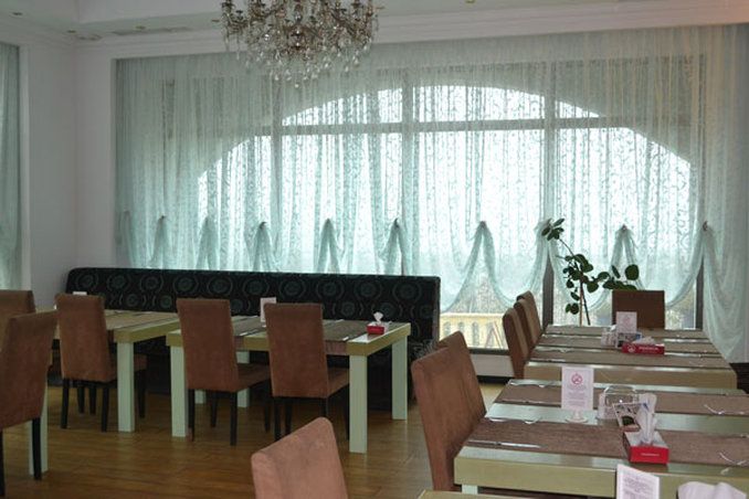 Изображение места проведения