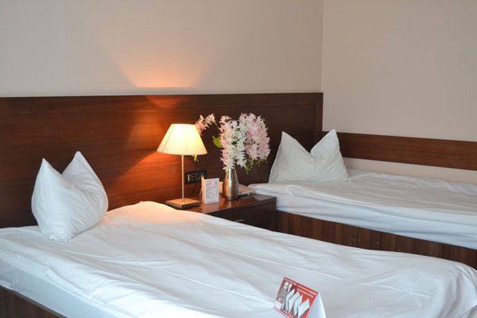 Изображение места проведения