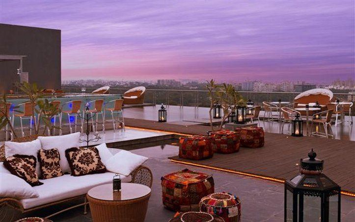 Изображение места проведения