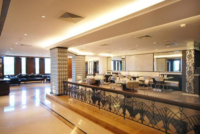 รูปสถานที่จัดงาน