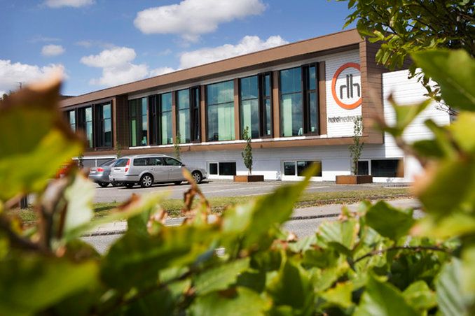 Afbeelding van locatie