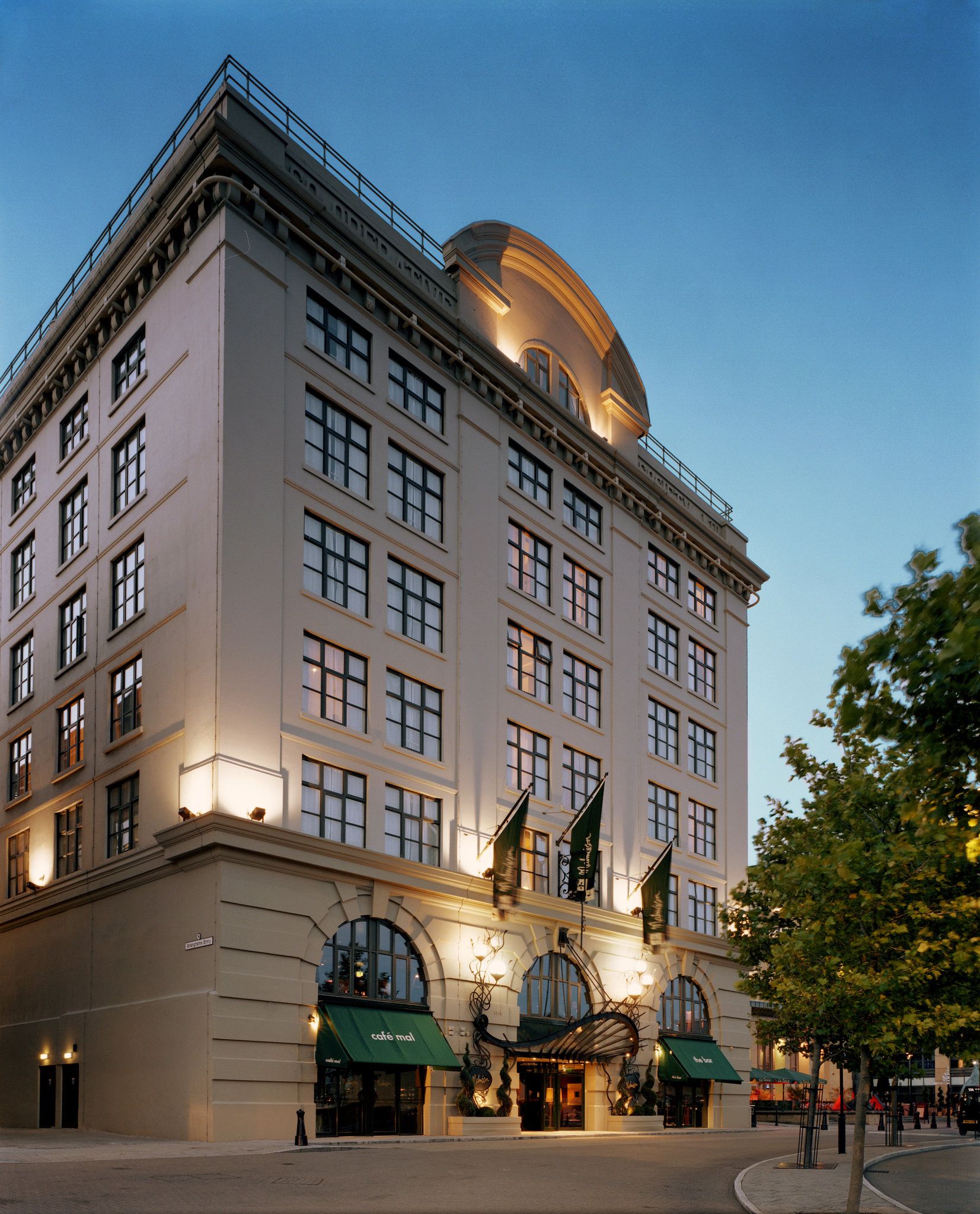 Изображение места проведения