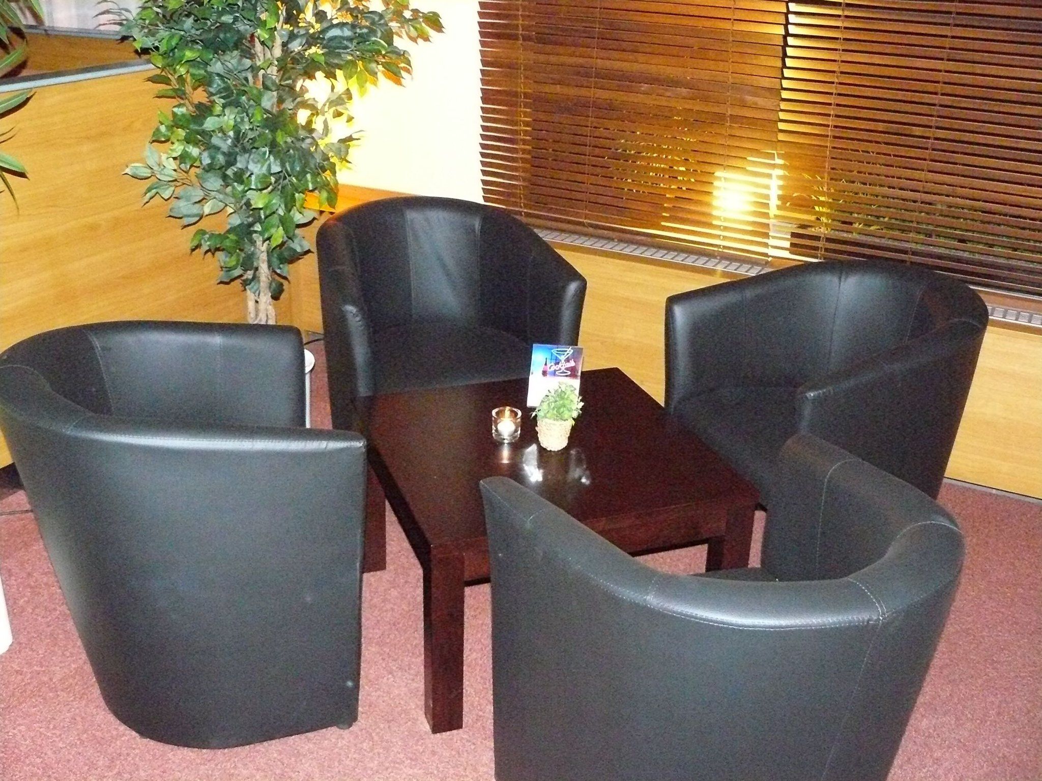 Изображение места проведения