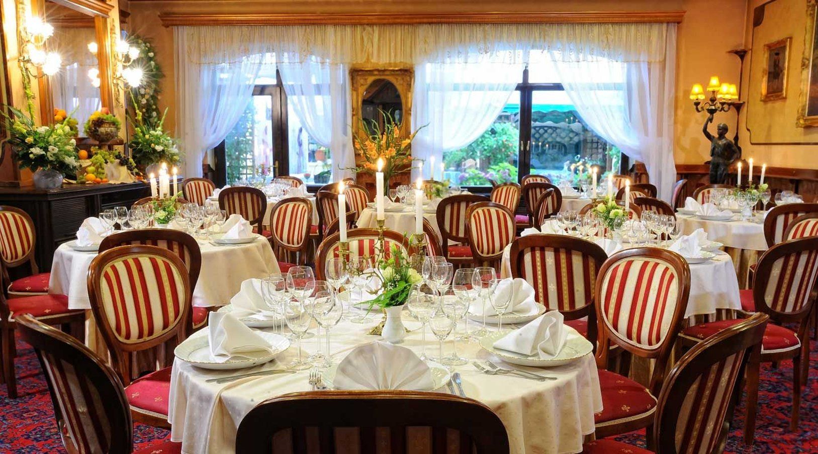 Изображение места проведения