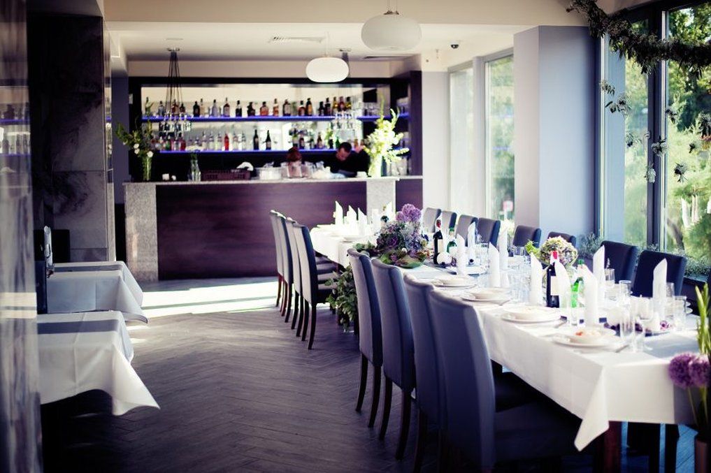 Bild på anläggning