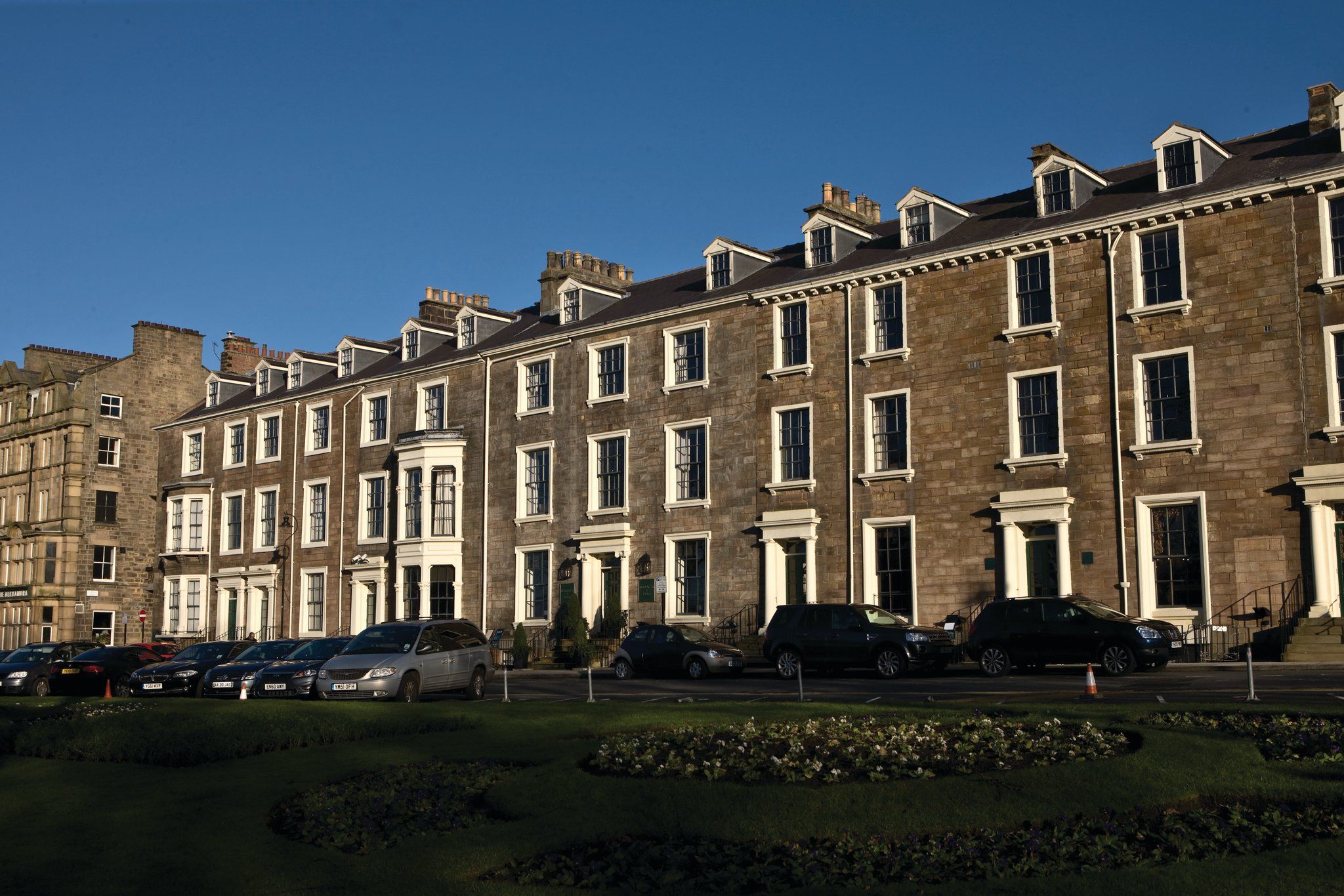 Изображение места проведения