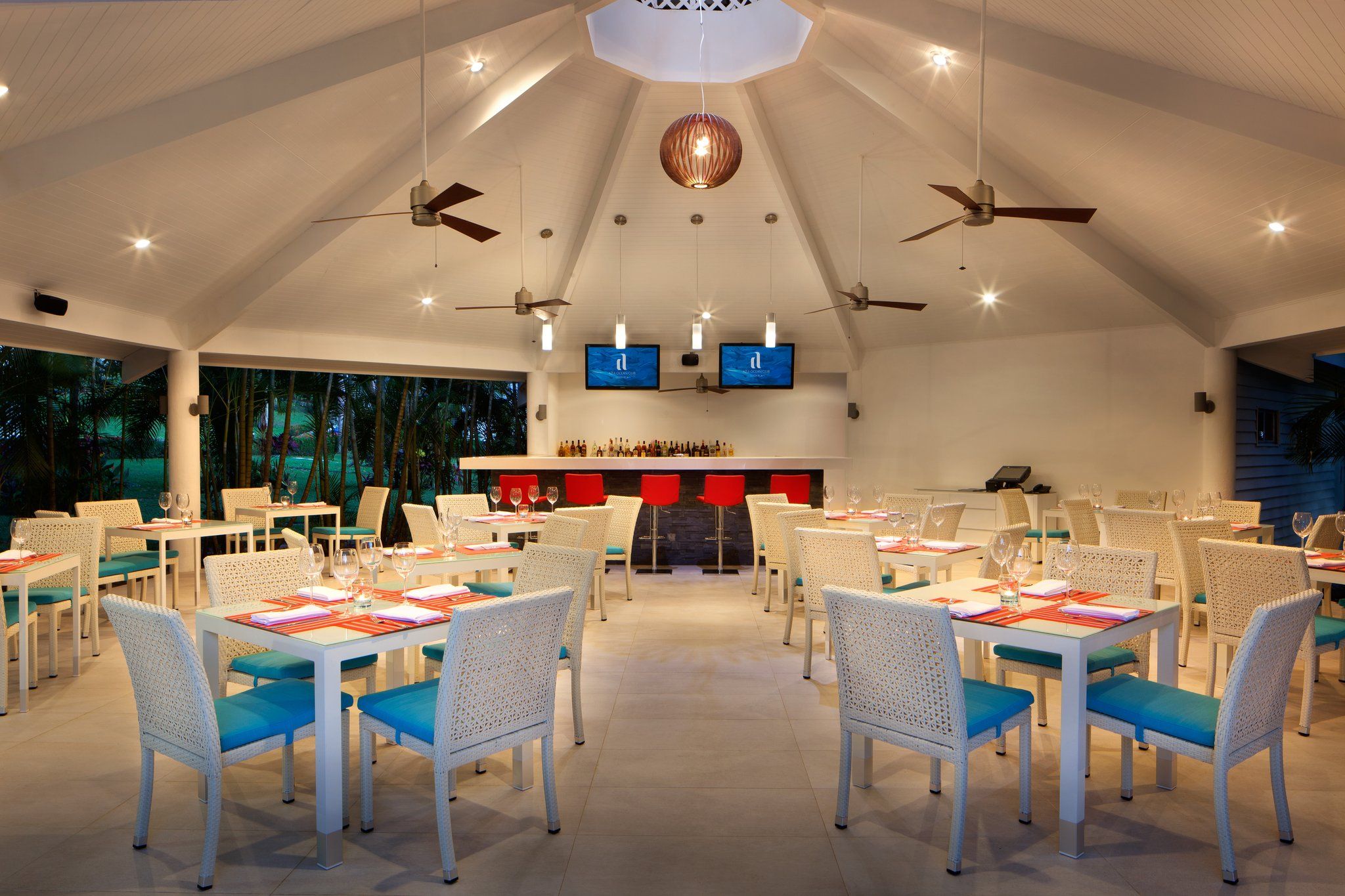 รูปสถานที่จัดงาน