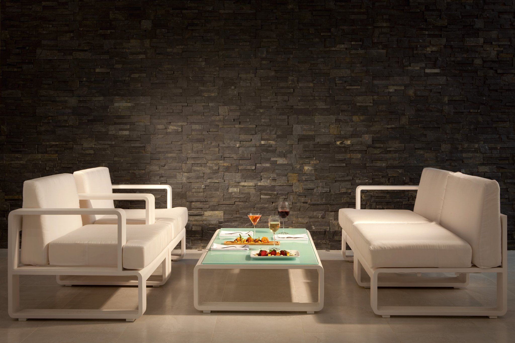 รูปสถานที่จัดงาน