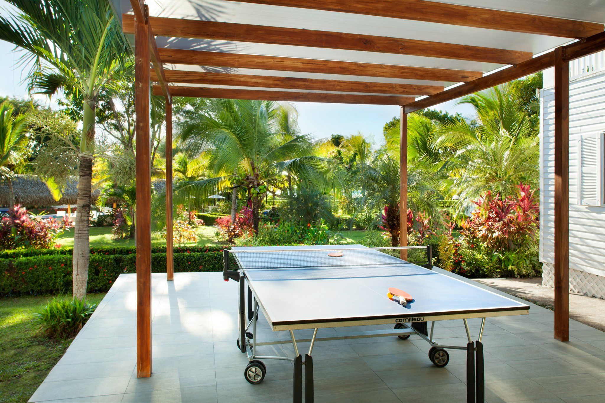 รูปสถานที่จัดงาน