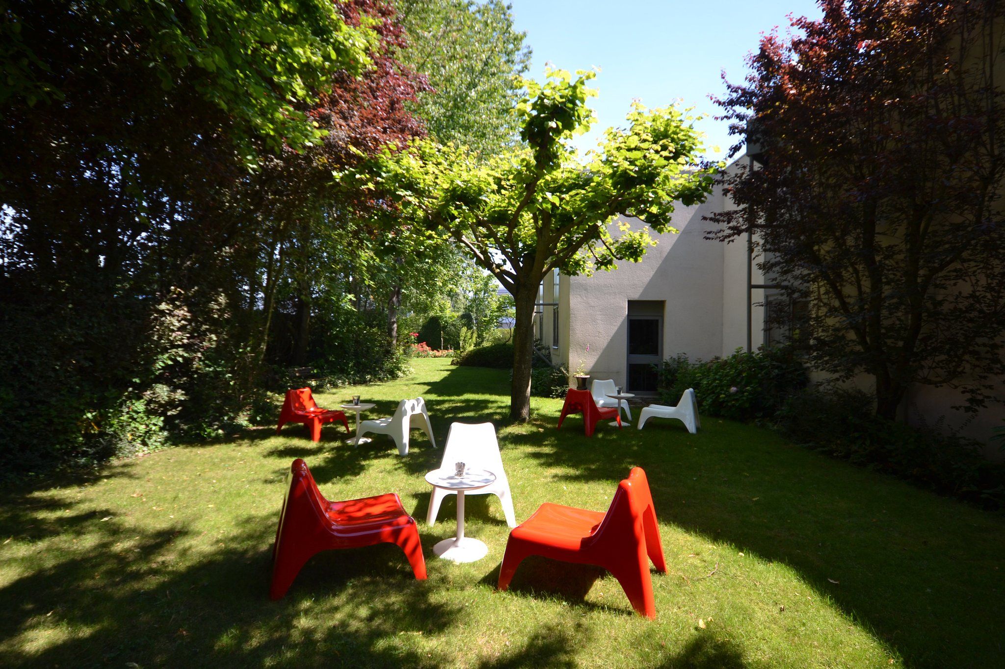 Bild des Veranstaltungsortes