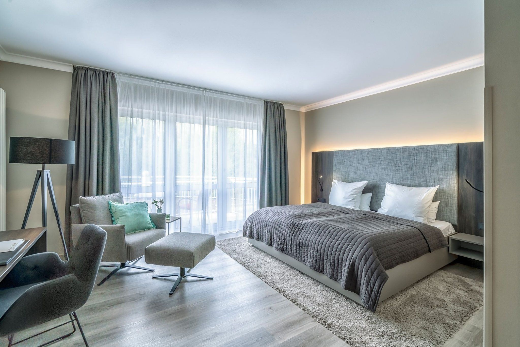 Bild des Veranstaltungsortes