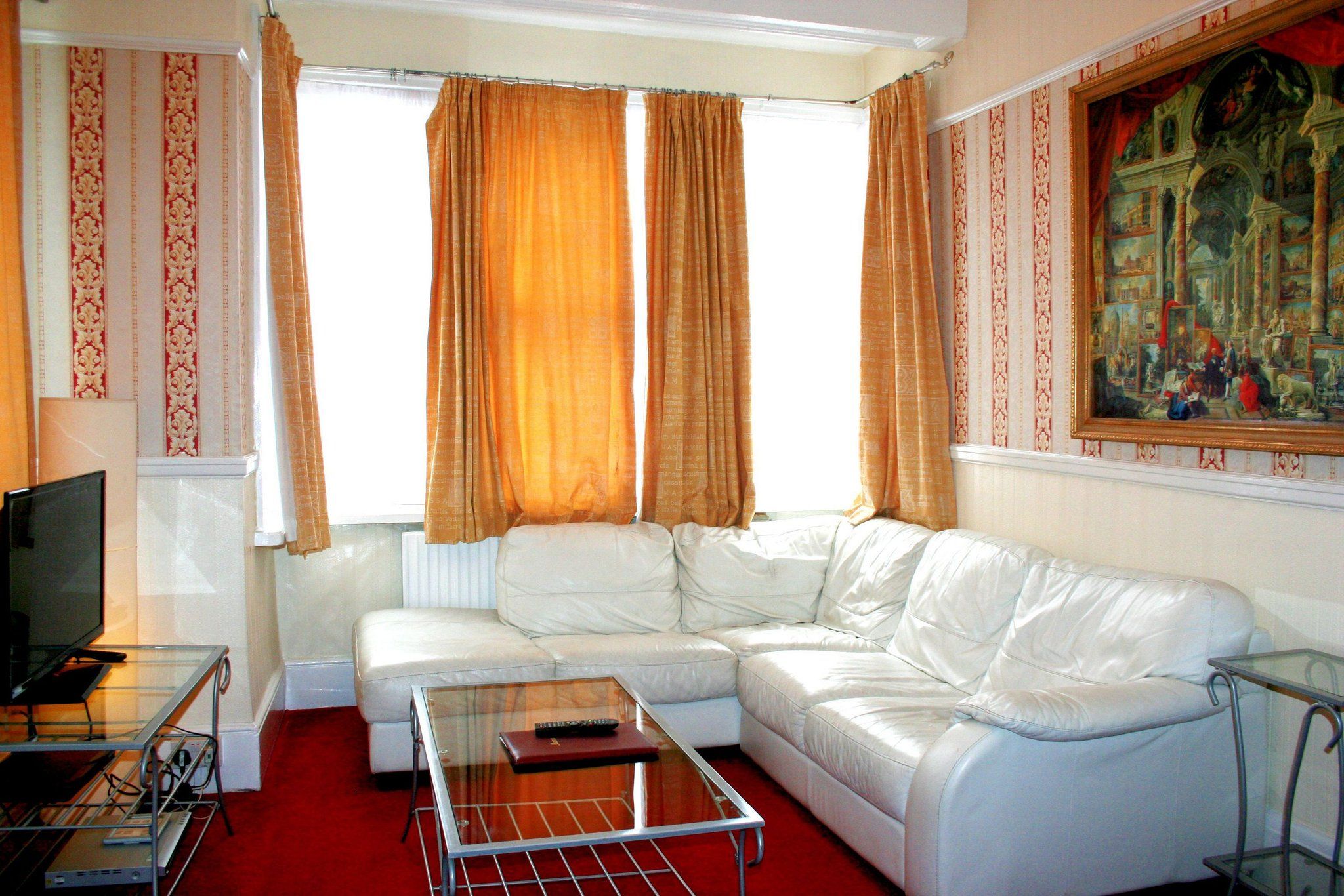 Изображение места проведения