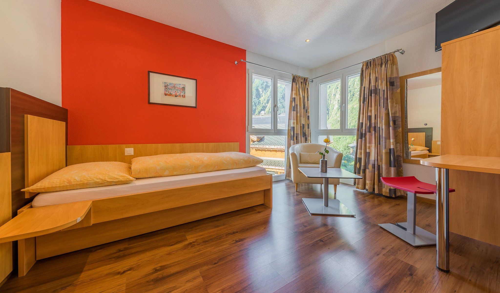 Изображение места проведения