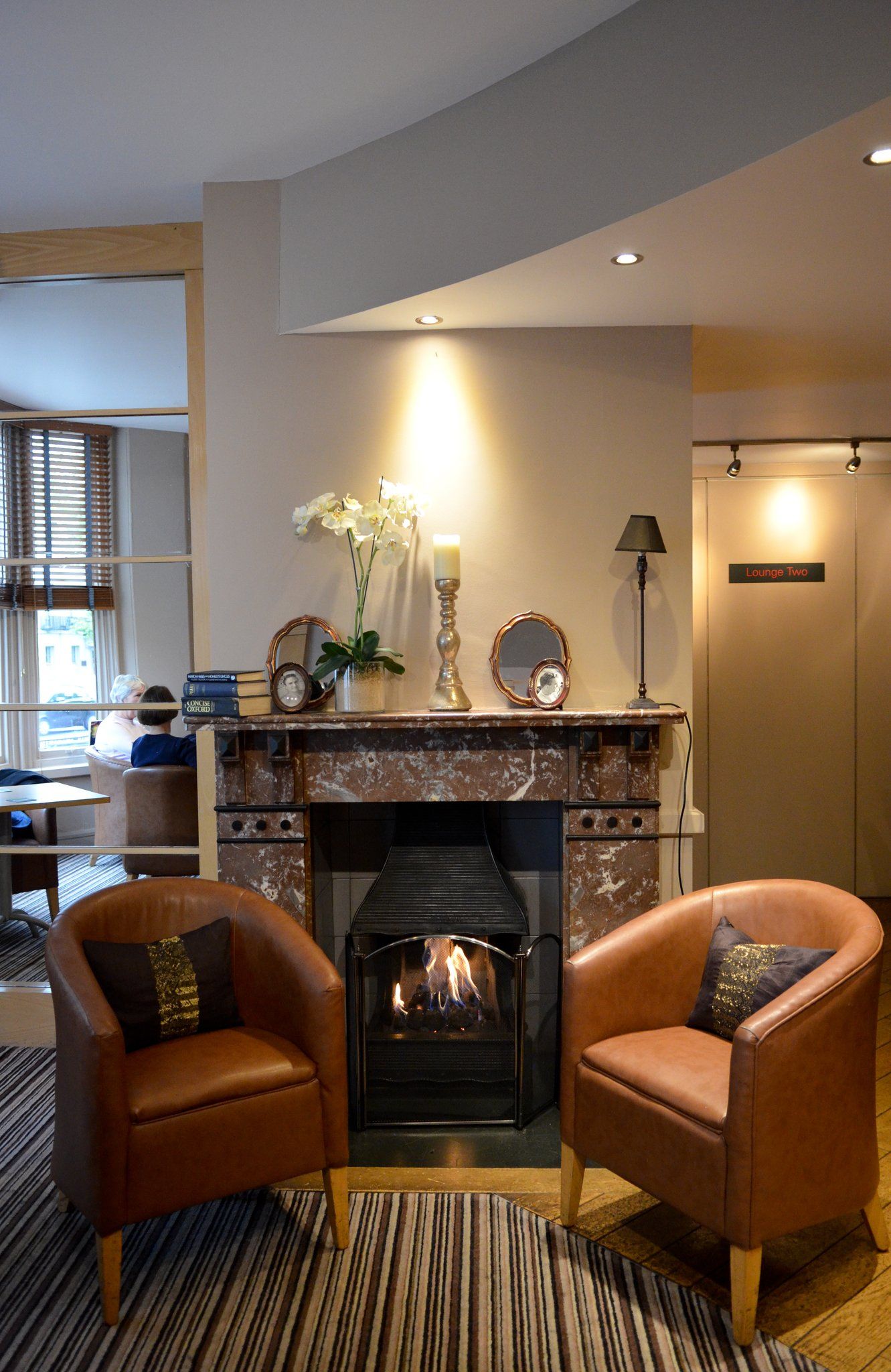 Bild des Veranstaltungsortes