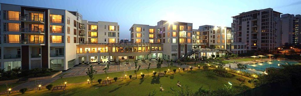 Изображение места проведения