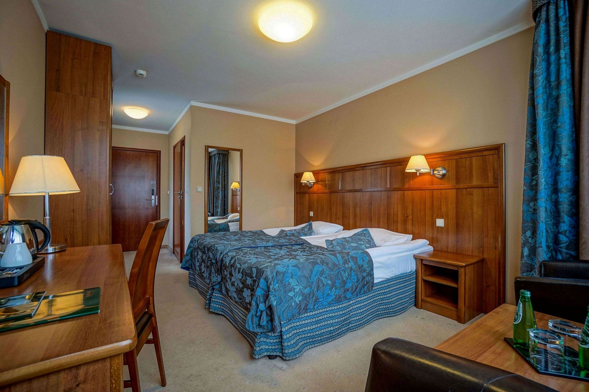 Изображение места проведения