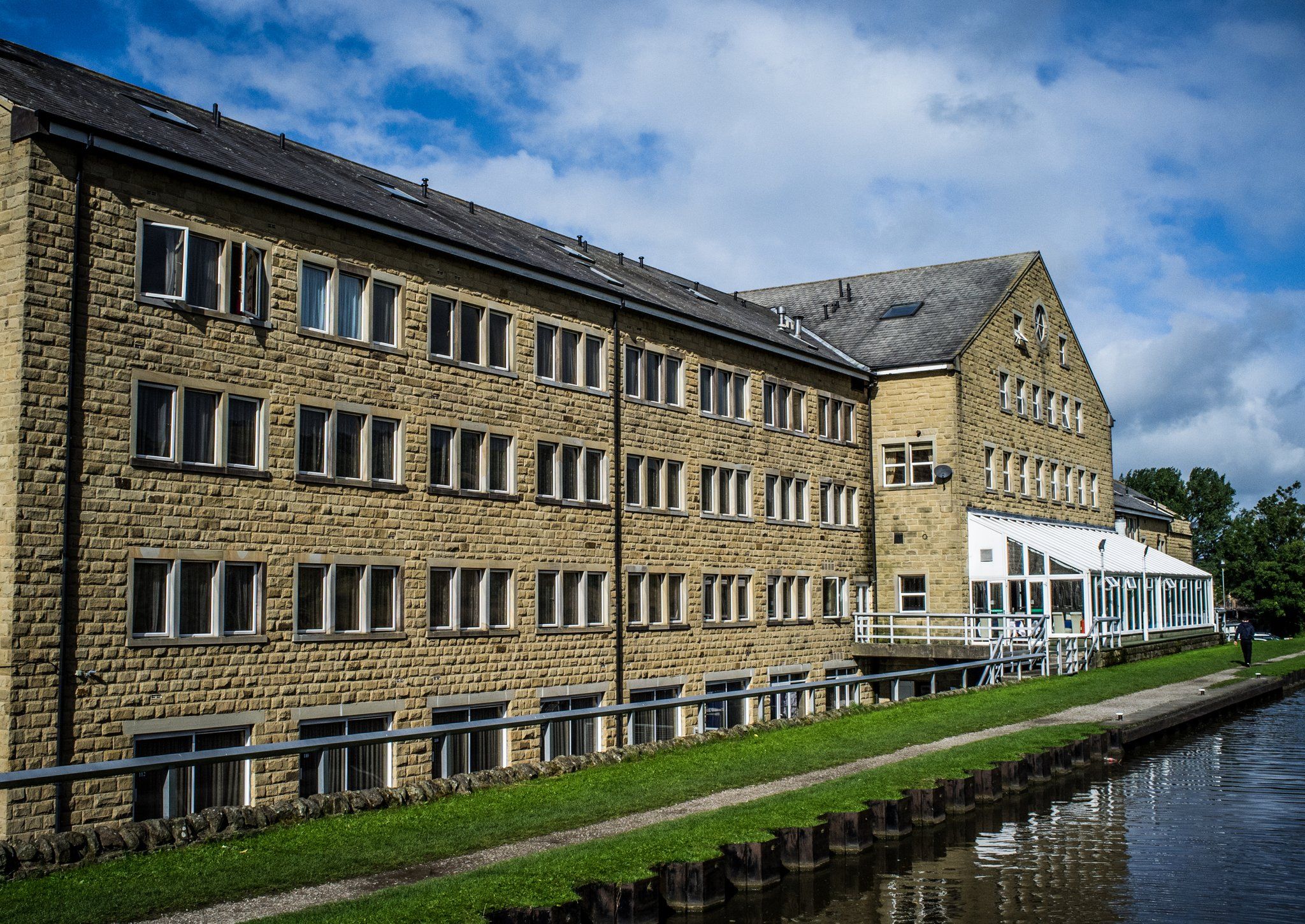 Изображение места проведения