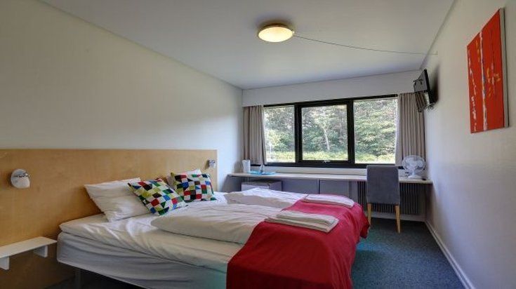 Bild på anläggning