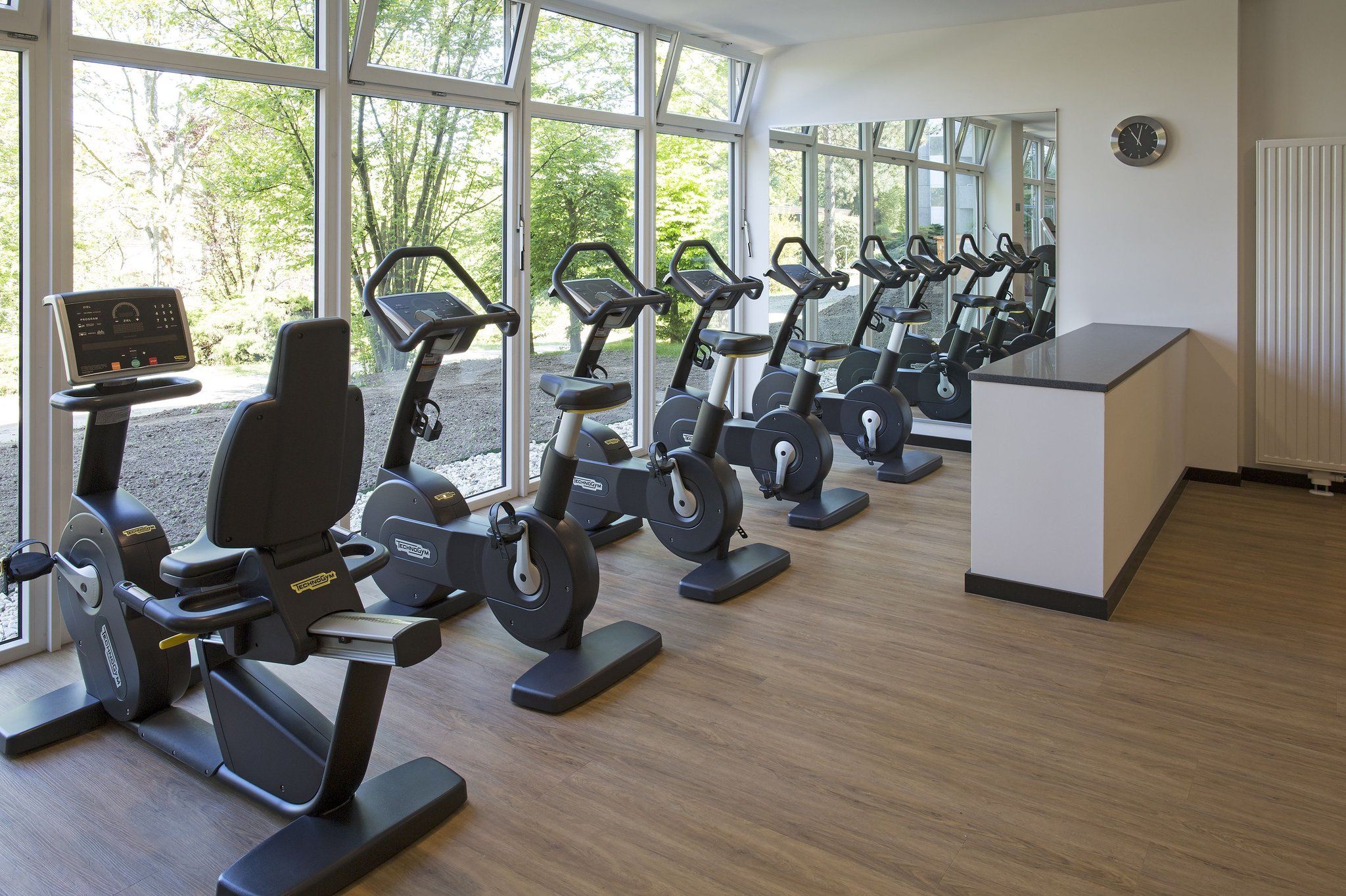 Изображение места проведения