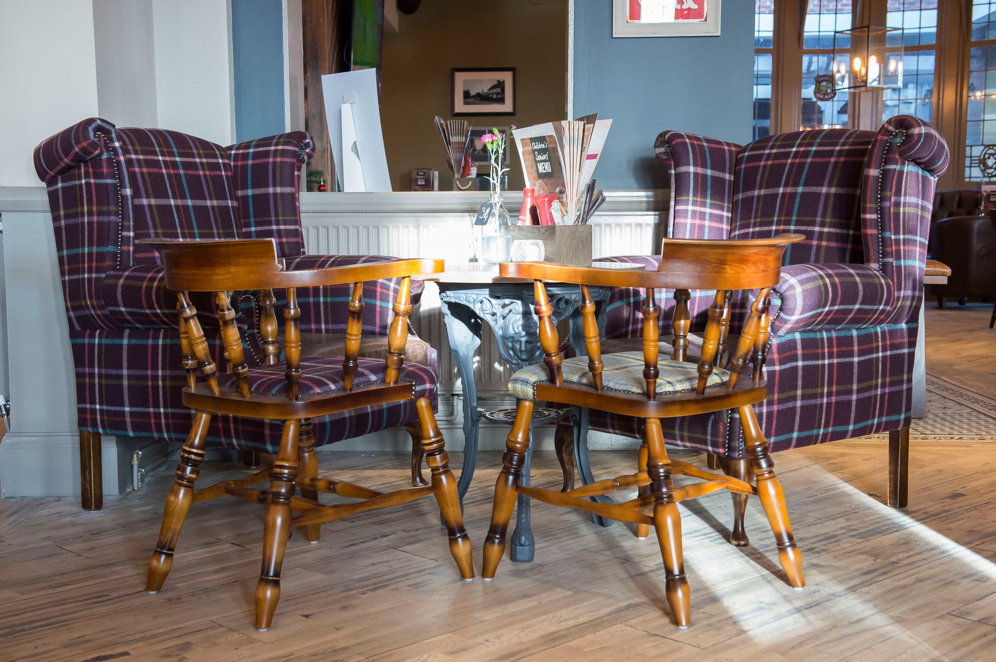 Изображение места проведения