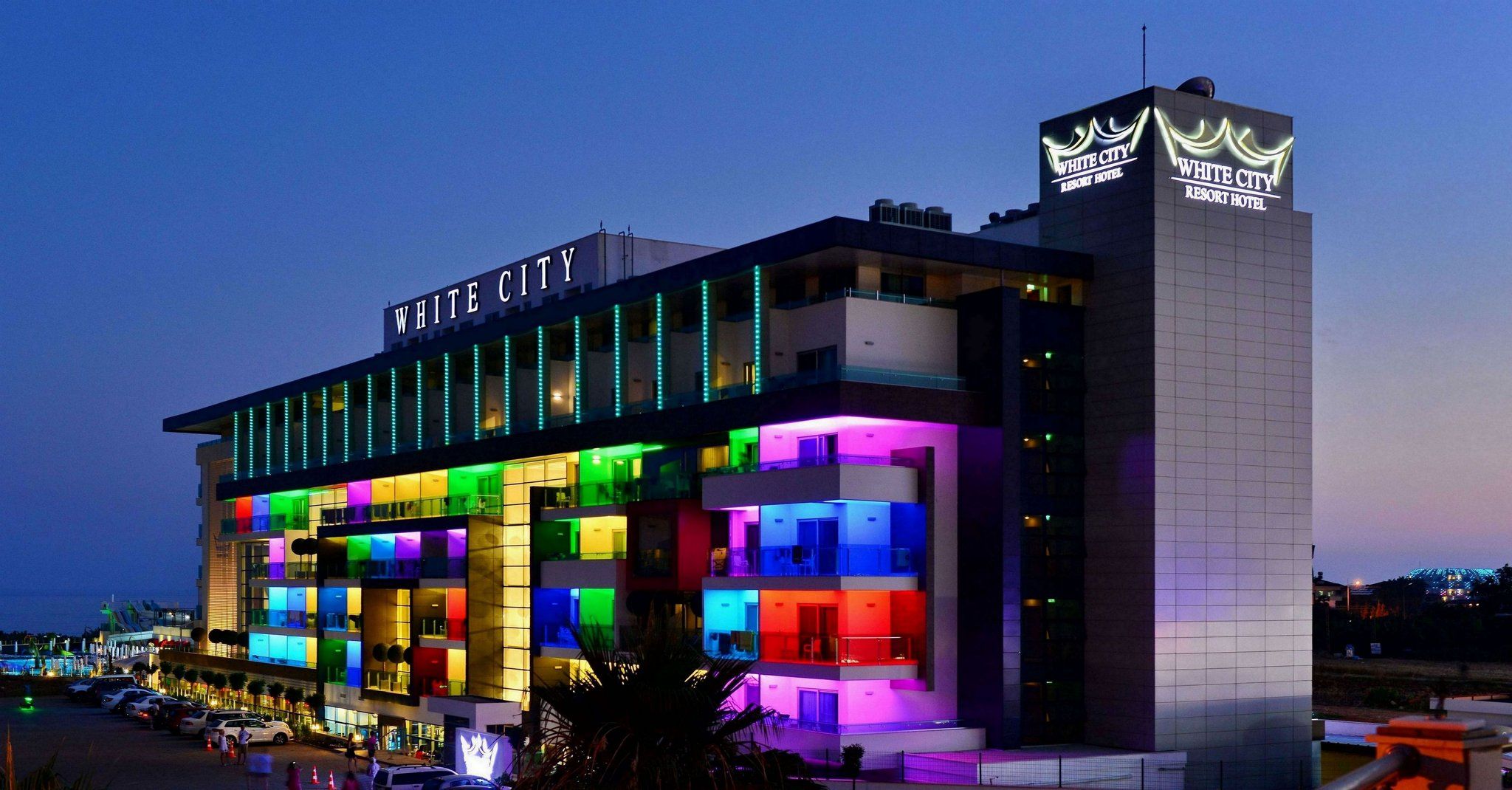 Bild des Veranstaltungsortes