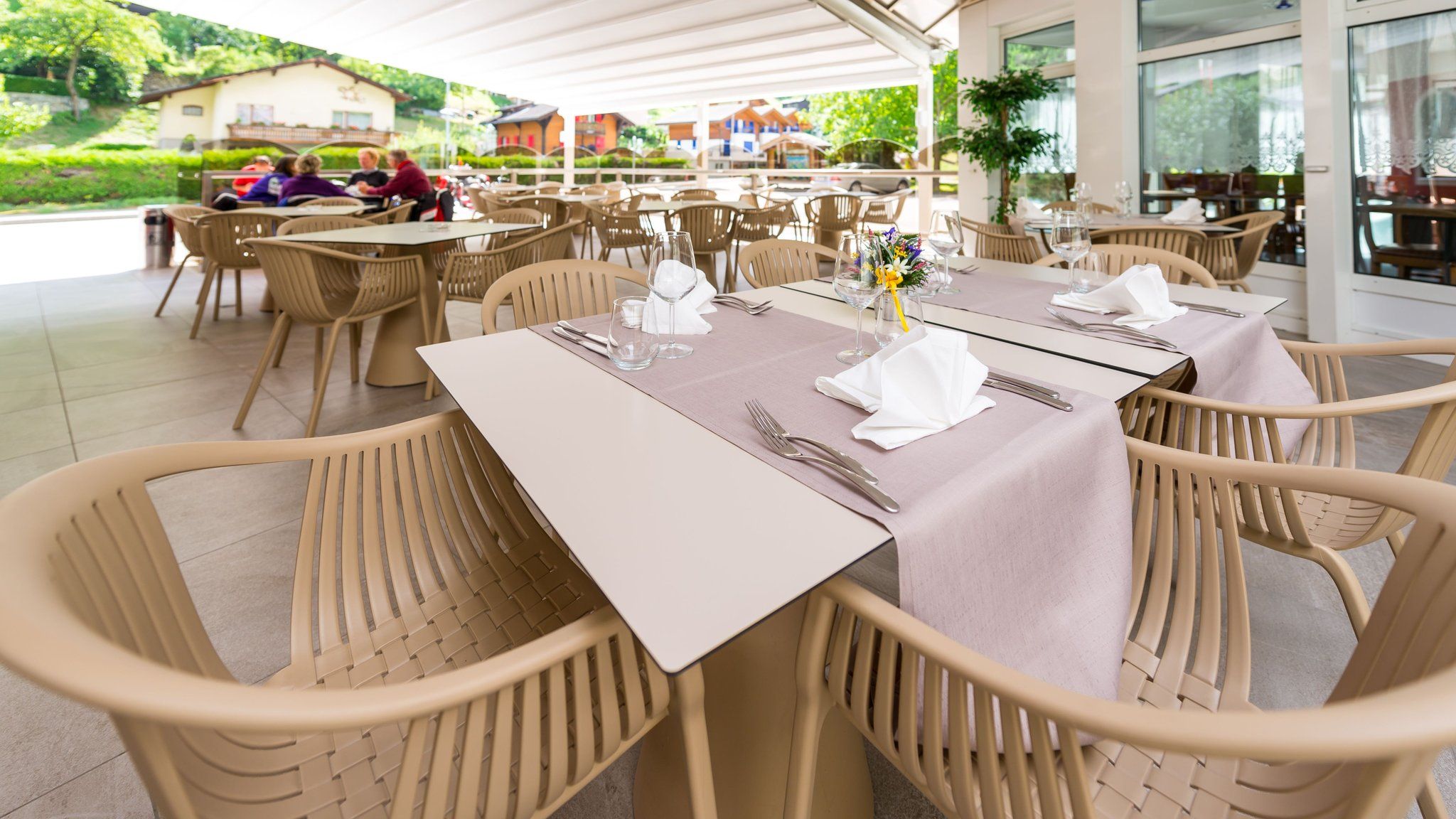 Изображение места проведения