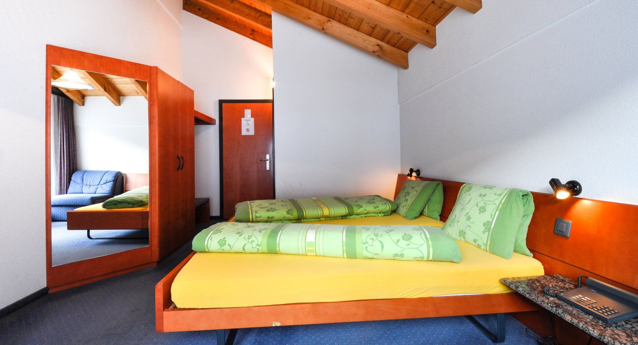 Изображение места проведения