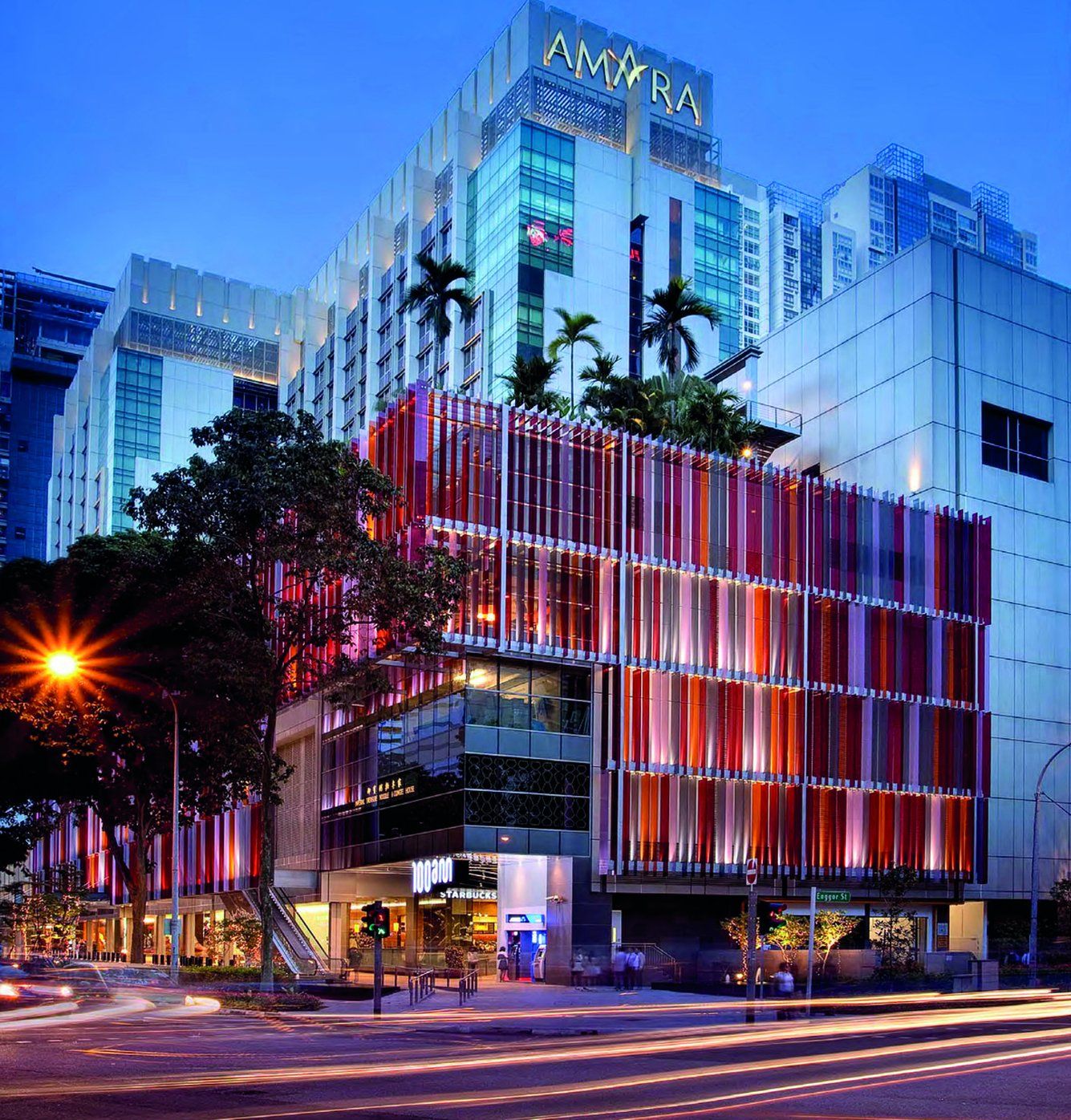 Изображение места проведения