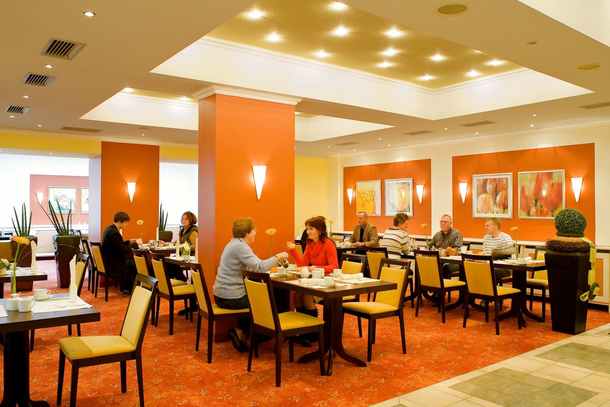 Изображение места проведения