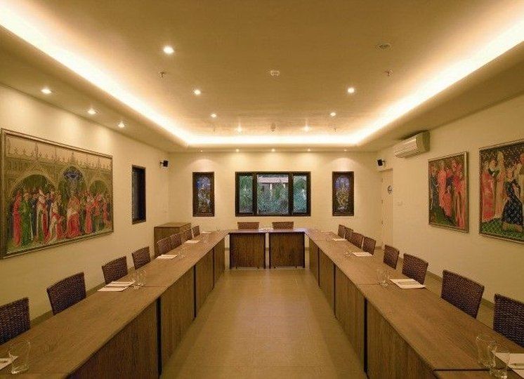 Bild des Veranstaltungsortes