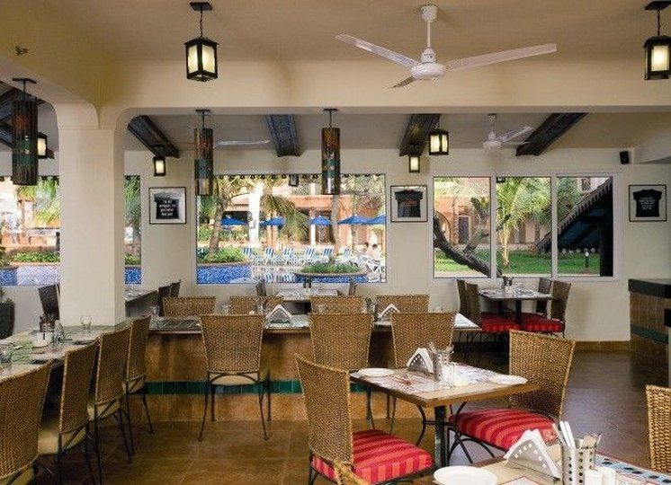 Bild des Veranstaltungsortes