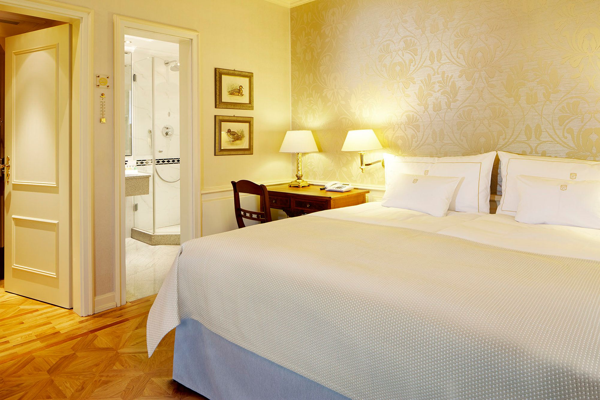 Изображение места проведения