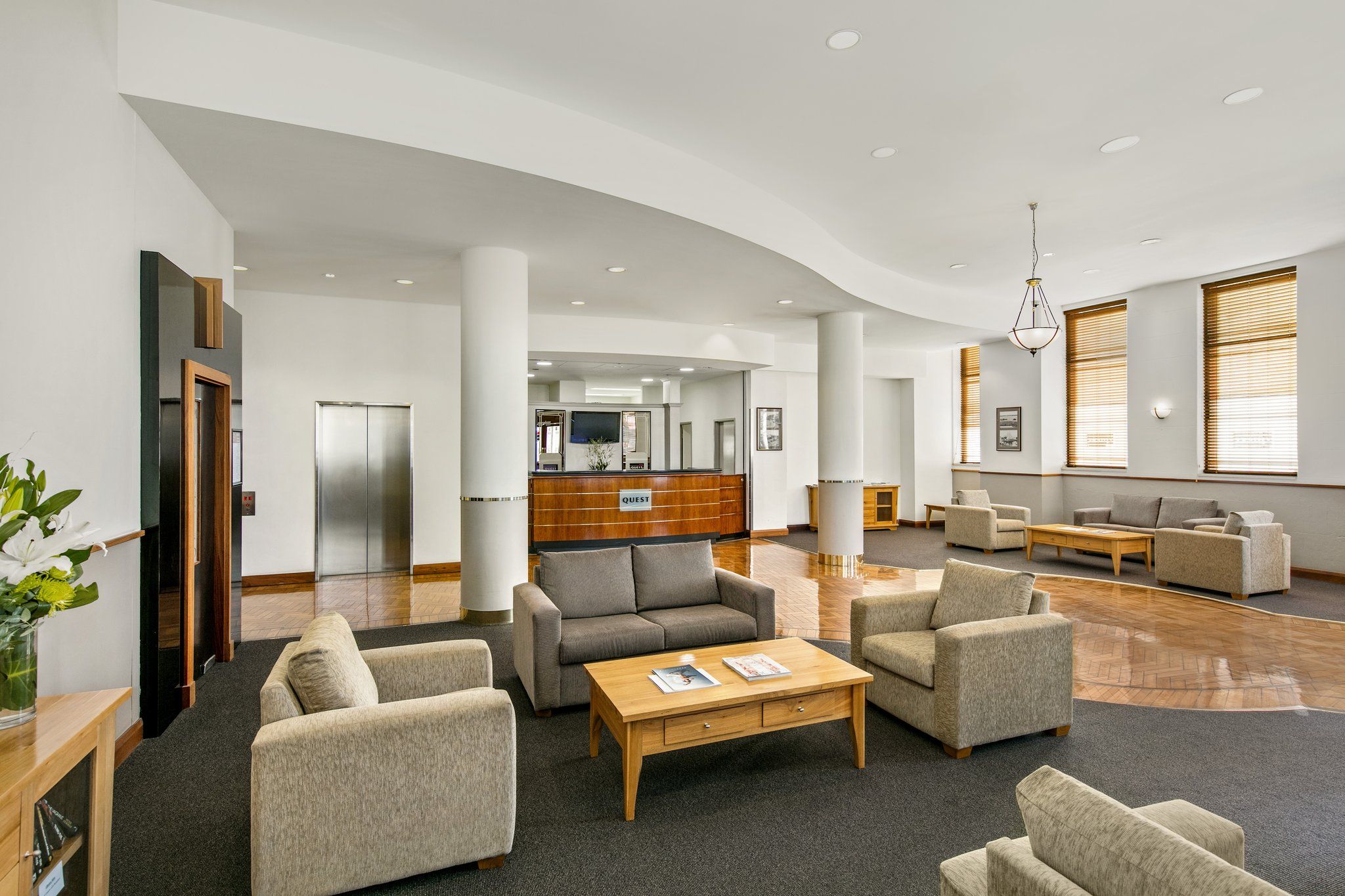 Изображение места проведения