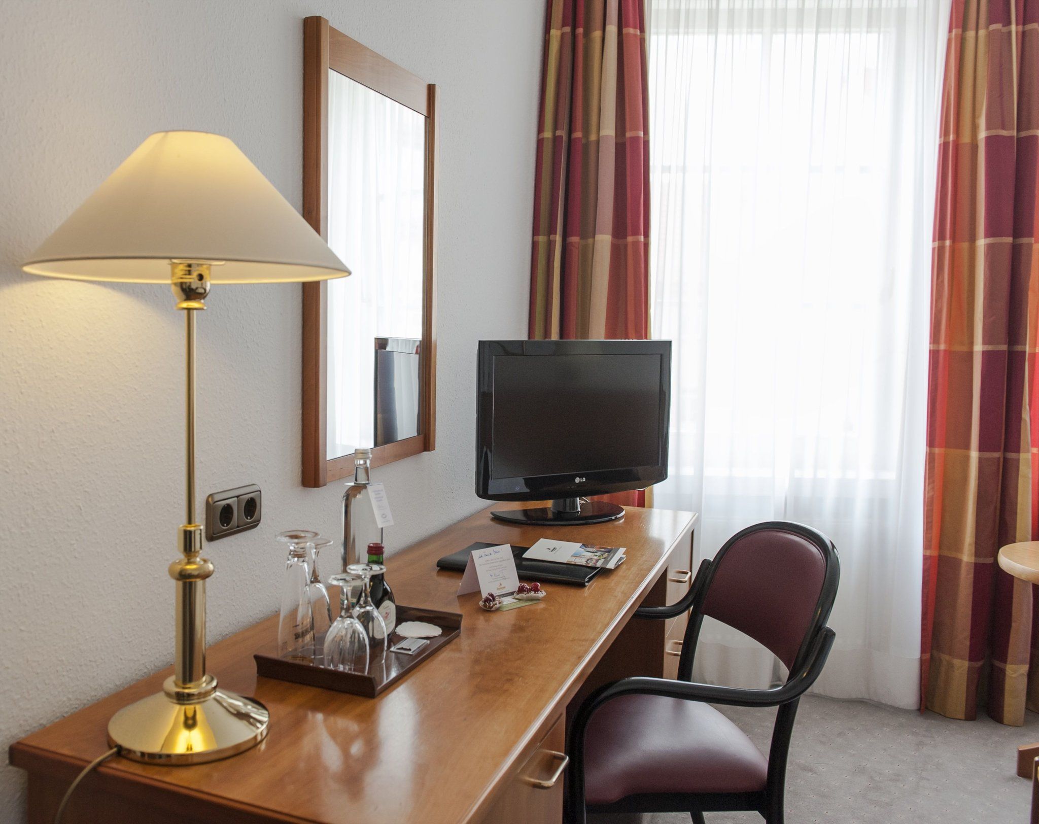 Изображение места проведения