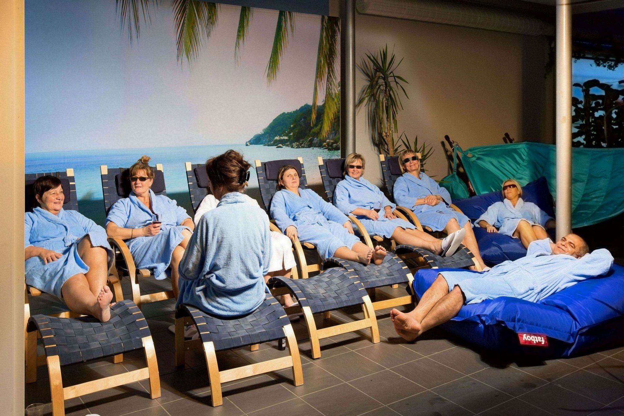 รูปสถานที่จัดงาน