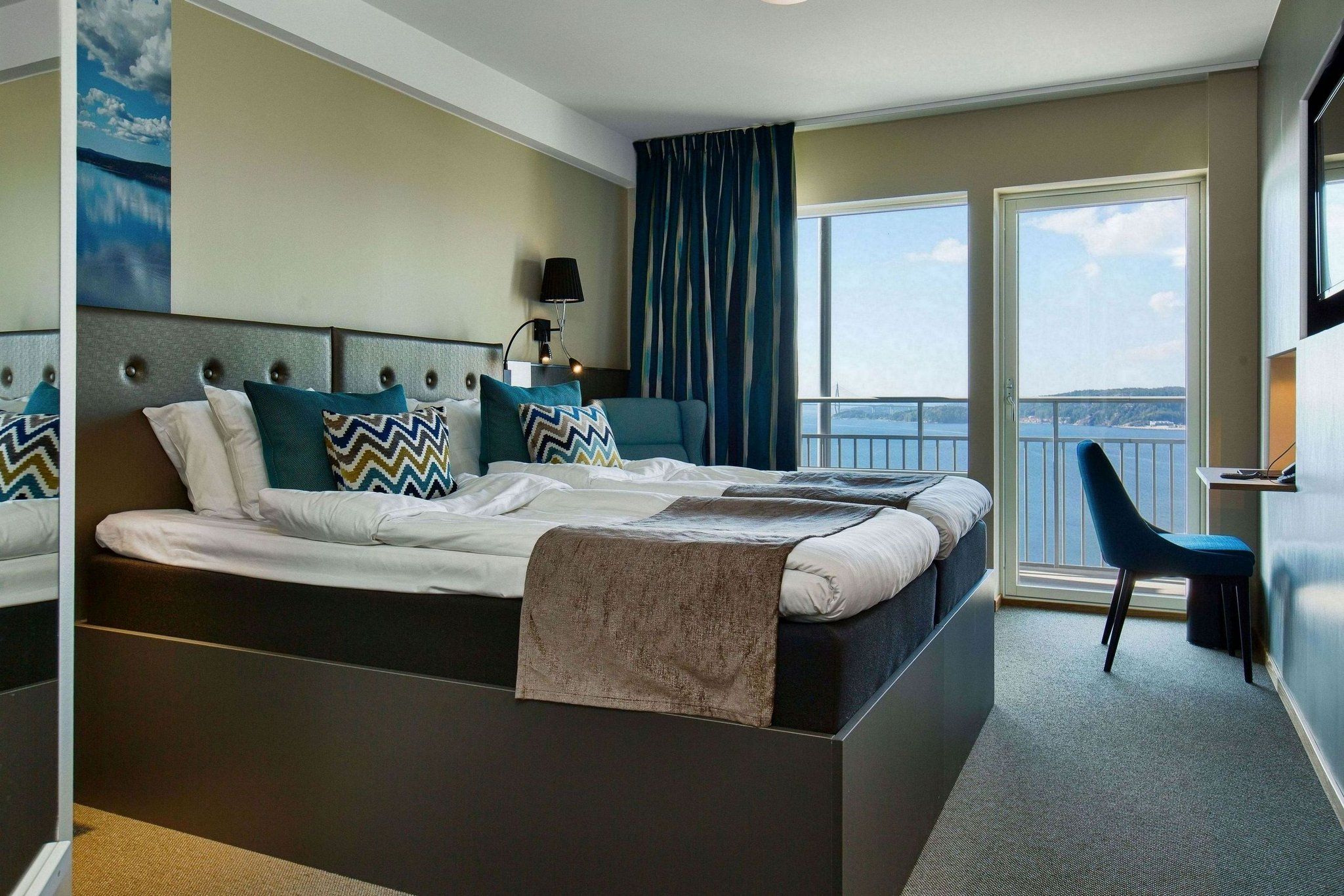 รูปสถานที่จัดงาน