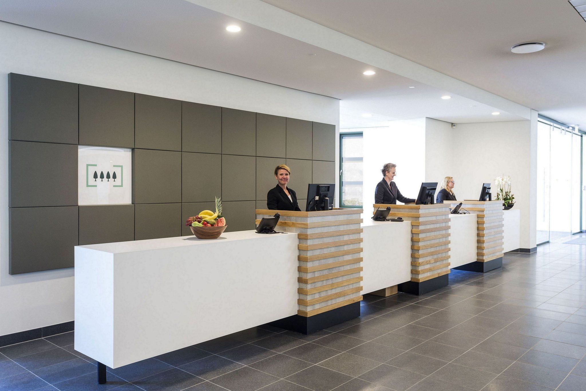 รูปสถานที่จัดงาน