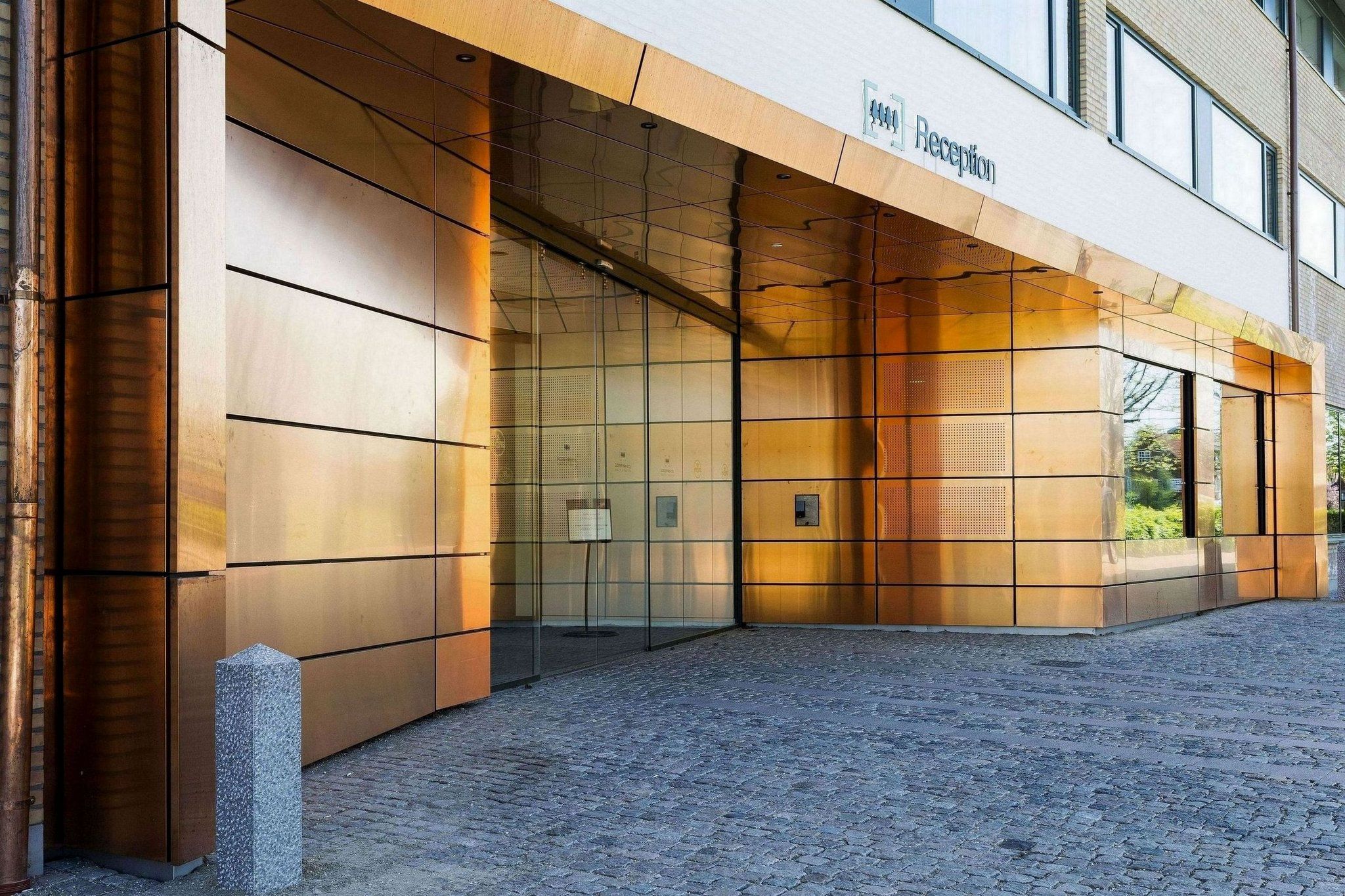 รูปสถานที่จัดงาน