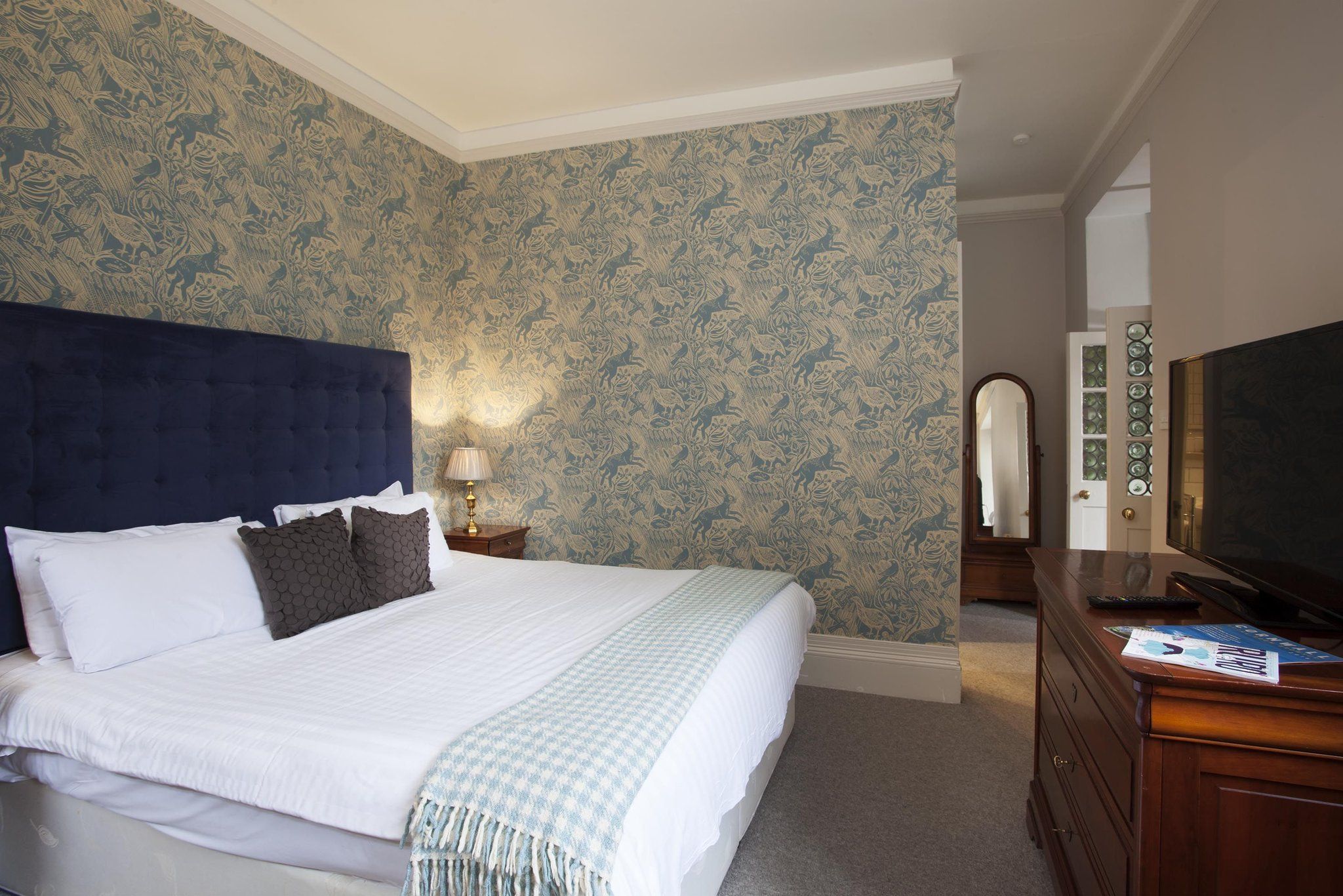 Изображение места проведения