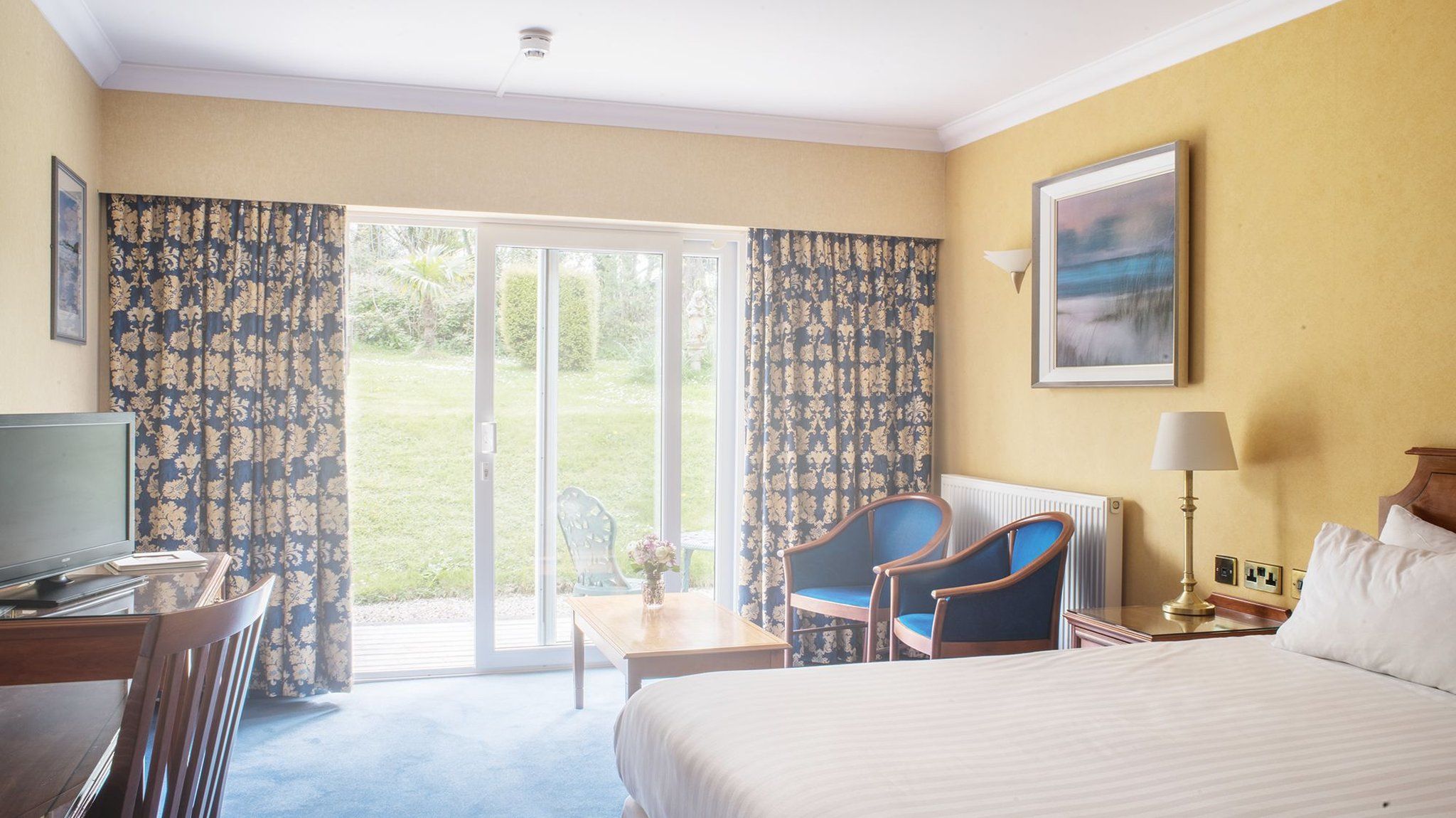 Изображение места проведения