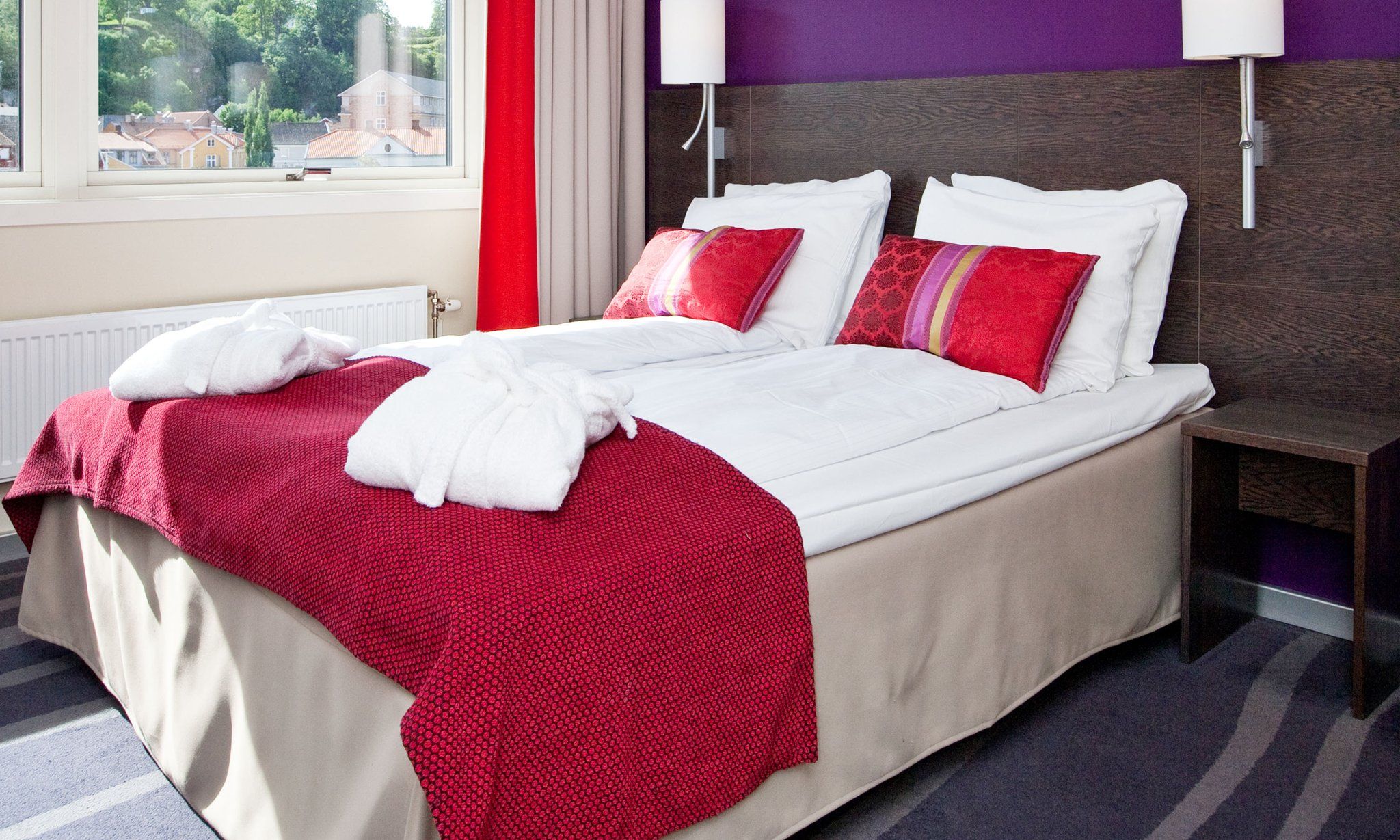 Bild des Veranstaltungsortes