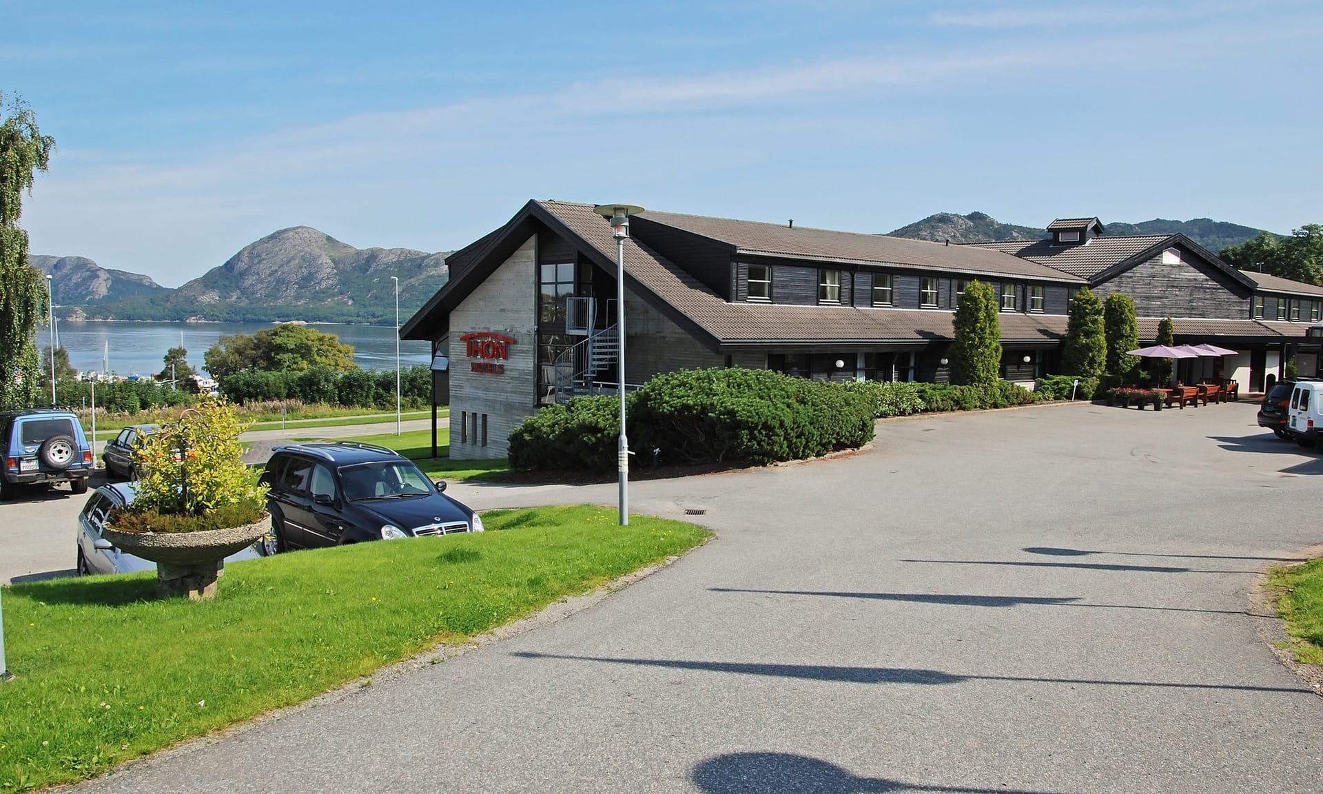 Venue image