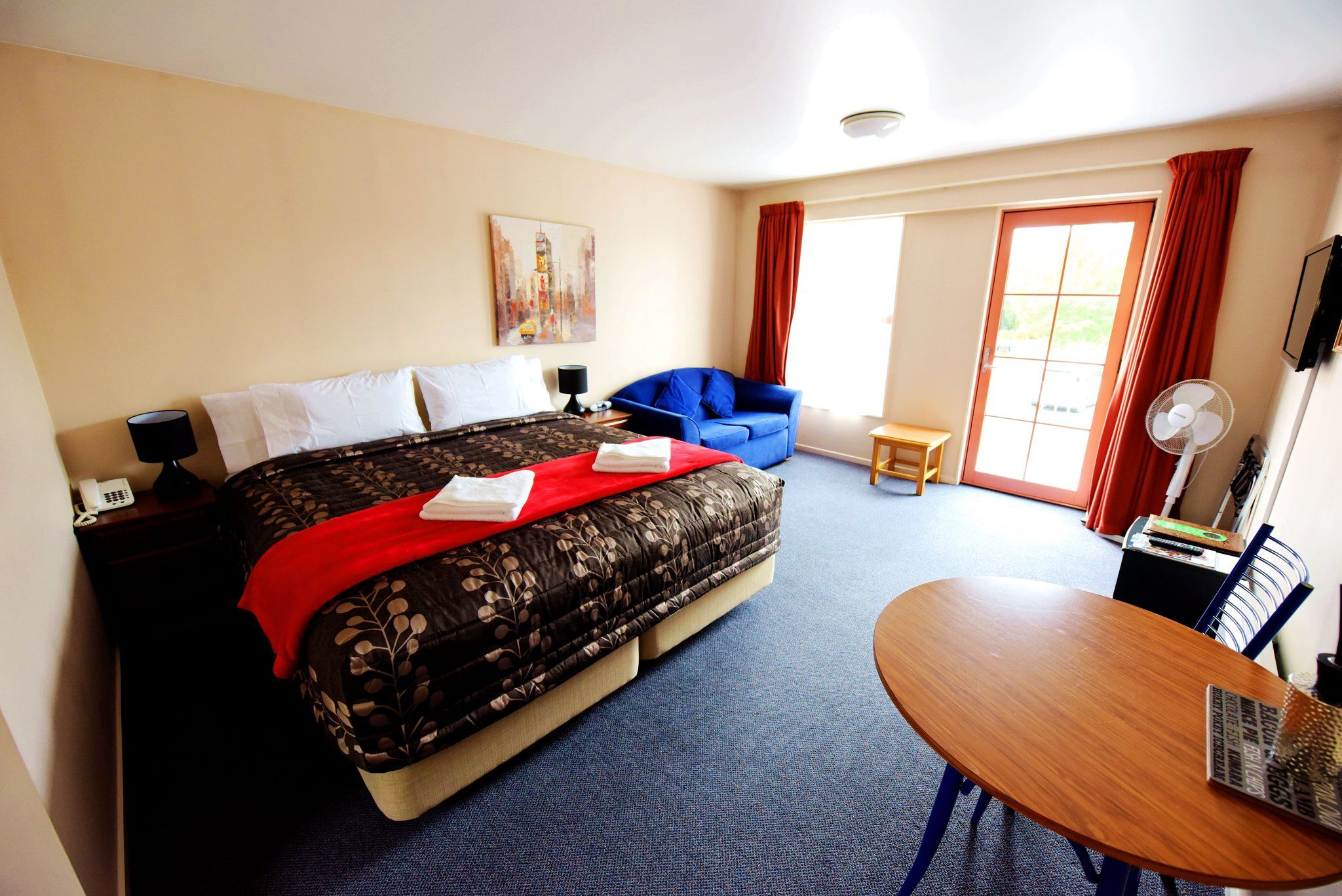 Bild des Veranstaltungsortes